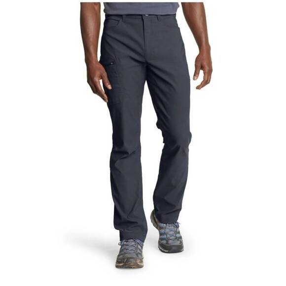 Eddie Bauer Mr. Rainier Pant - Picture 1 of 11